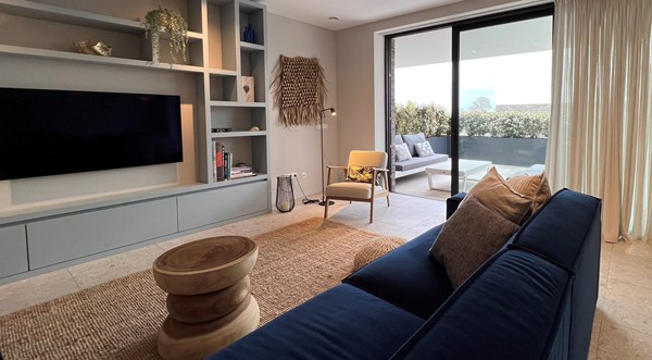 Medium property photo - Vlamingpolderweg 13-002, 4506 HZ Cadzand